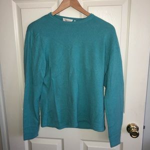 Neiman Marcus cashmere sweater, fits size 4/6/8